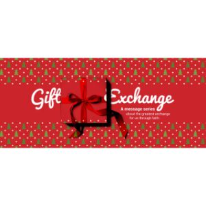 Gift Exchange (Part 6) episode artwork