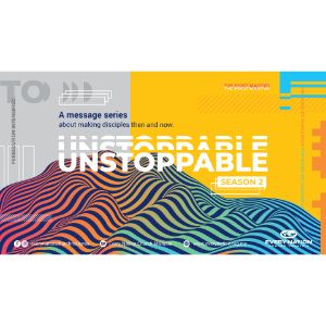 Unstoppable Season 2 (Part 2) episode artwork