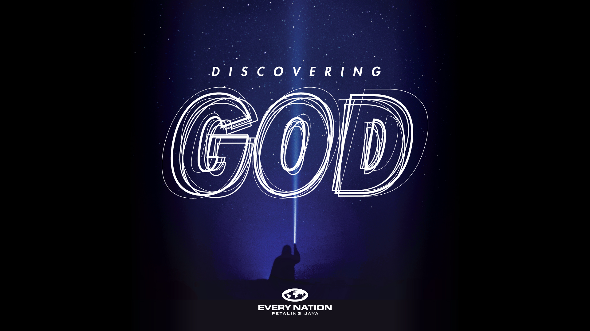 Discovering god event