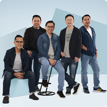 geng xin pastor