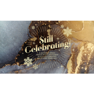 Celebrate Abundant Life episode artwork