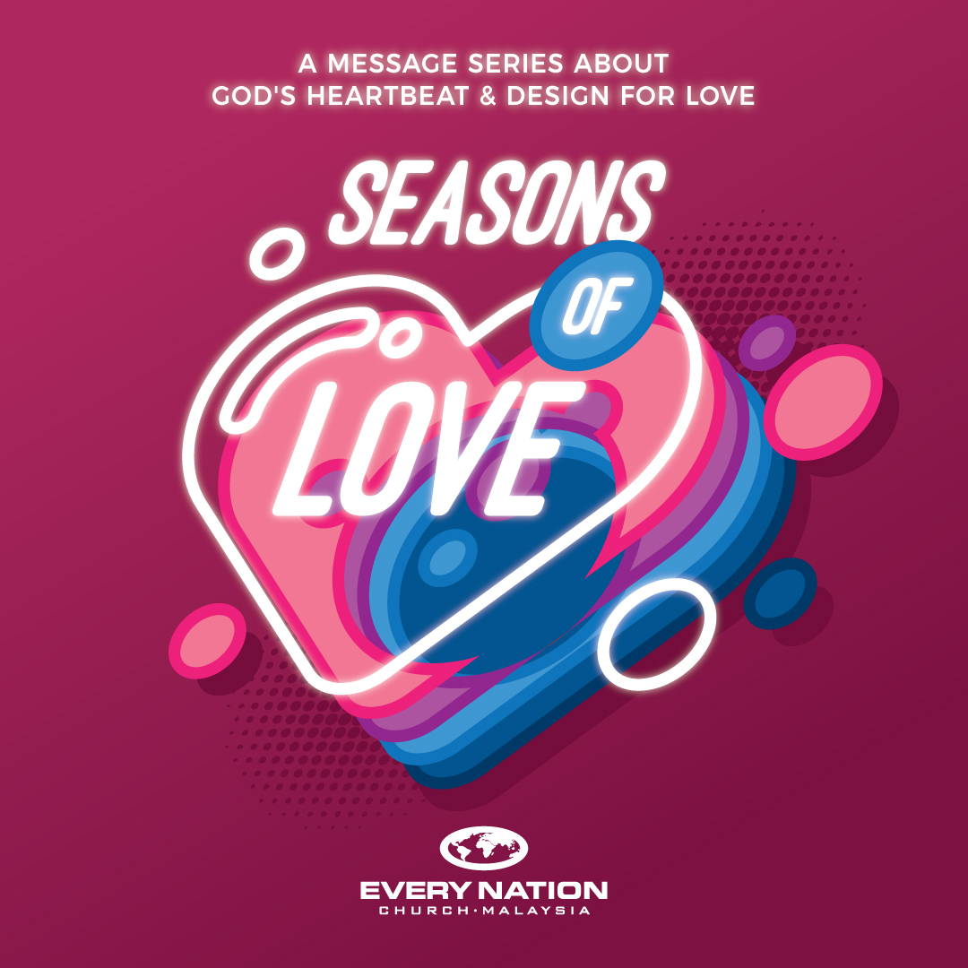 Unconditional Love episode artwork