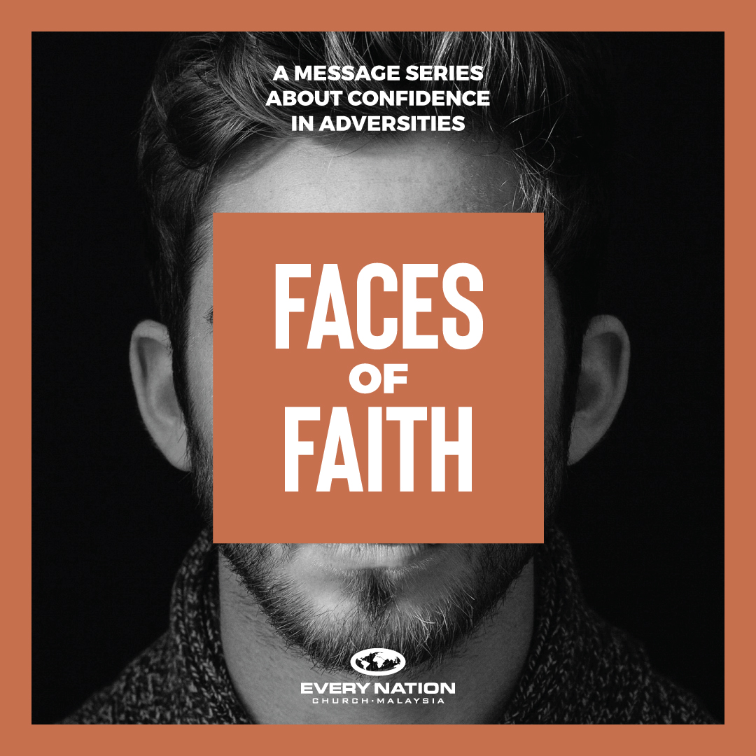Faith In Jesus episode artwork