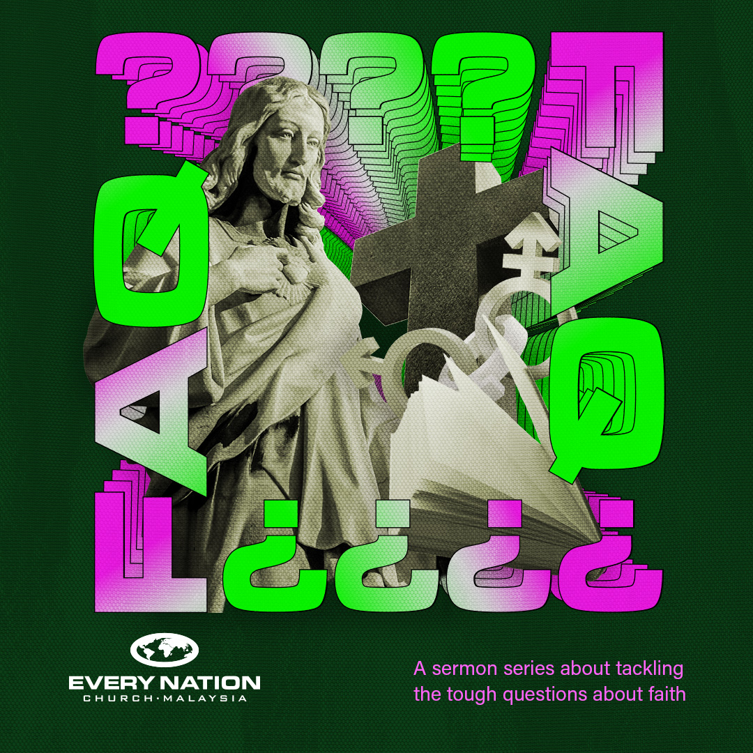 Credibility Of The Bible episode artwork