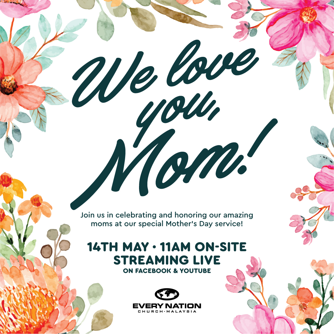 We Love You, Mom! (Mother’s Day) episode artwork