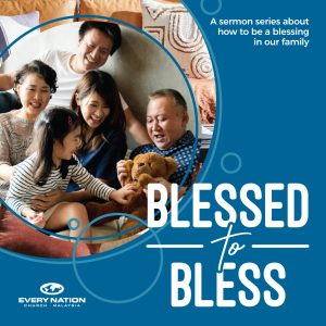 Blessed Singles episode artwork