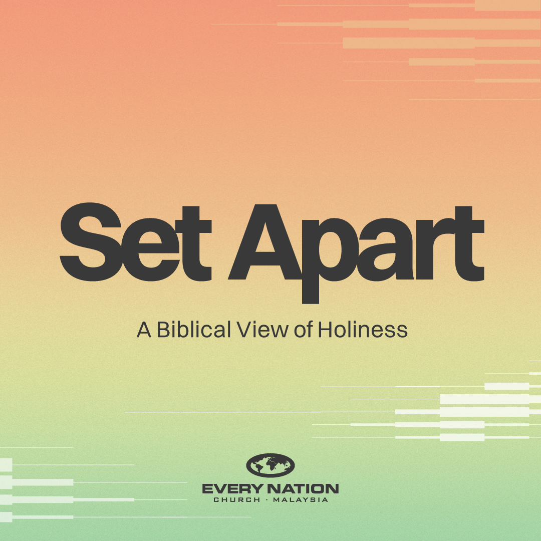 Week Two : Holiness Lost episode artwork