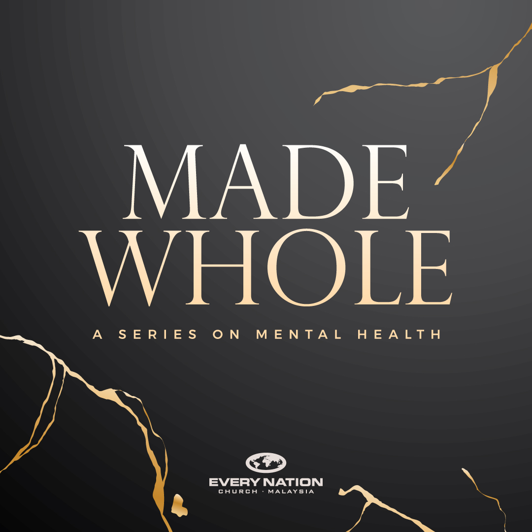 Bridge To Wholeness episode artwork