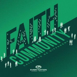 Global Faith Community episode artwork