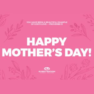 Happy Mother’s Day! episode artwork