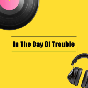 In The Day Of Trouble episode artwork