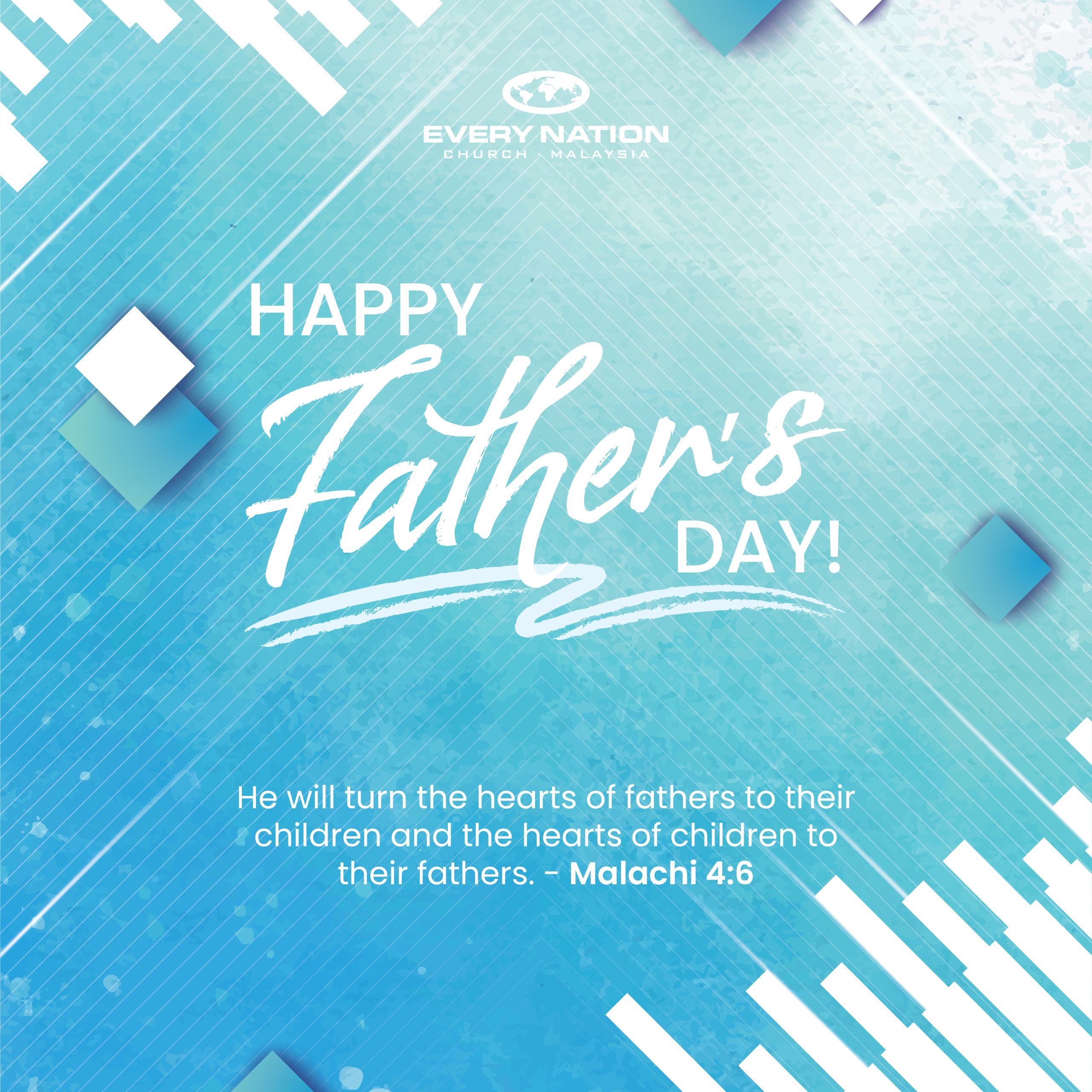 Happy Father’s Day! episode artwork