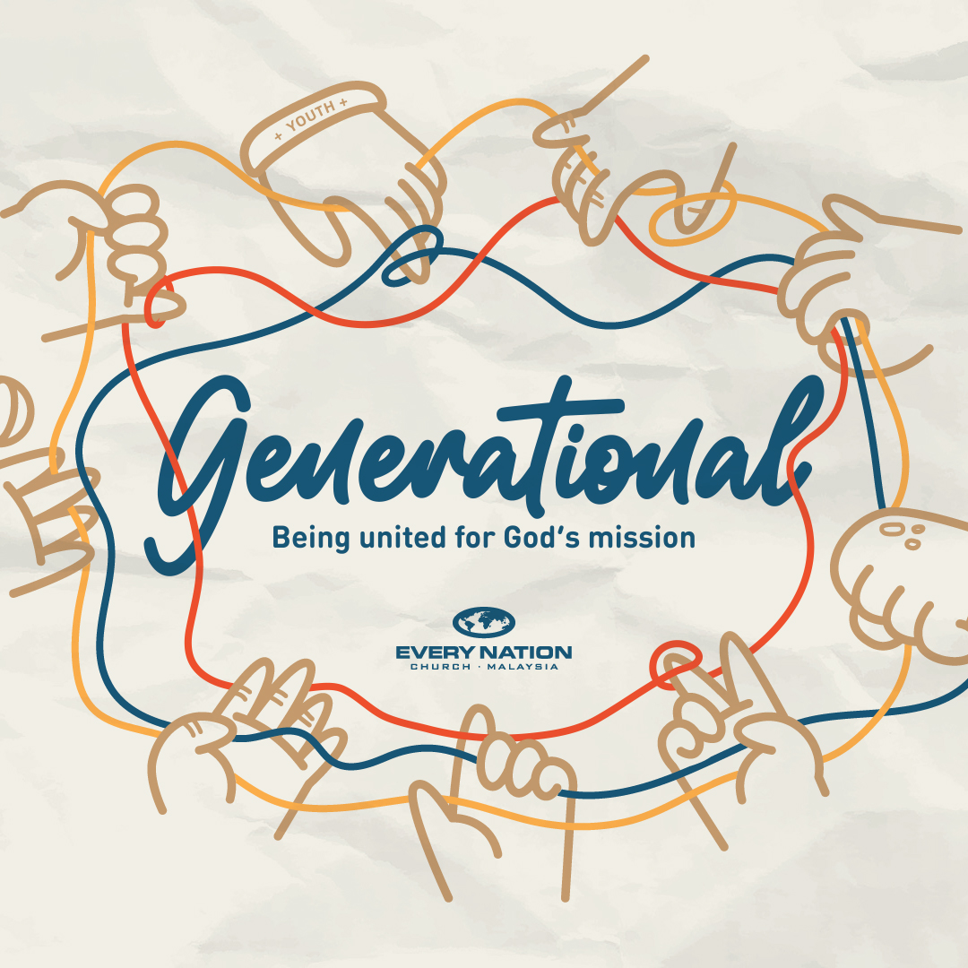 Emerging Generation episode artwork