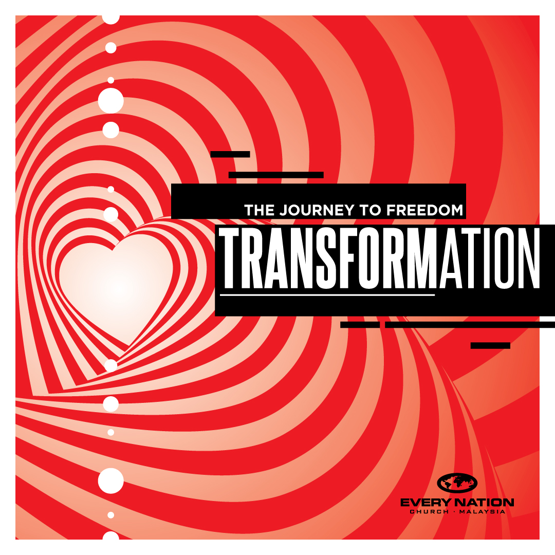 Transformation & Truth episode artwork
