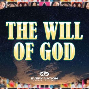 The Will Of God episode artwork