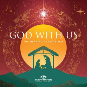Prince of Peace episode artwork