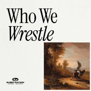 Who We Wrestle episode artwork