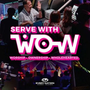 Serve With WOW episode artwork