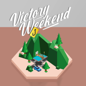 Victory Weekend episode artwork