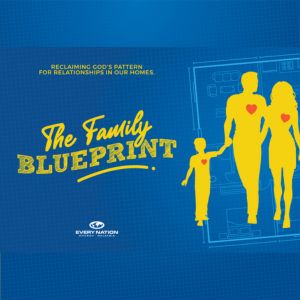 The Family Blueprint episode artwork