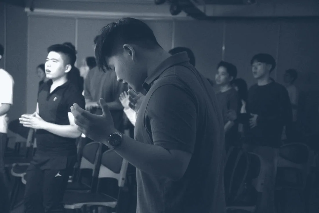campus,ministry