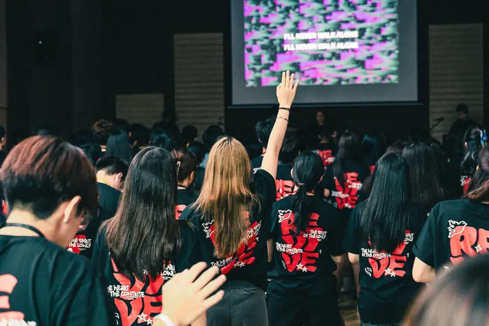 campus,ministry