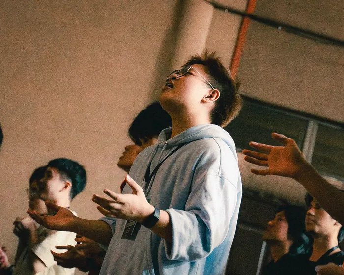 campus,ministry