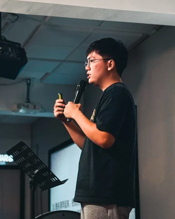 campus,ministry