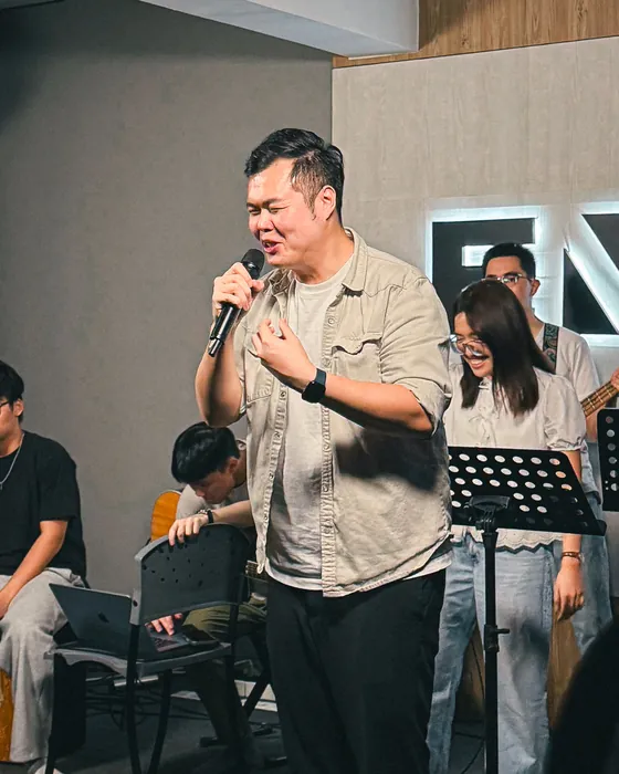 campus,ministry