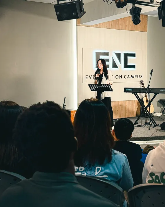 campus,ministry